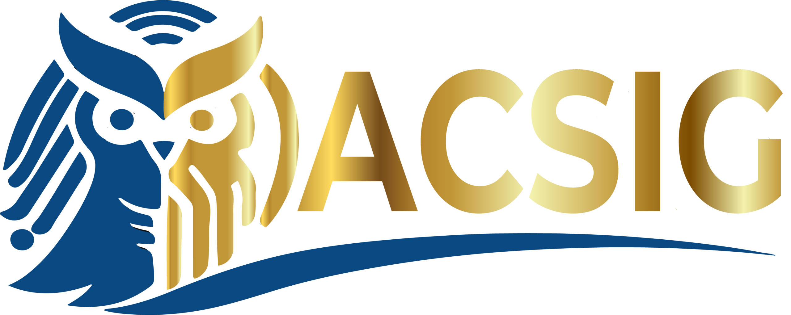logo acsig