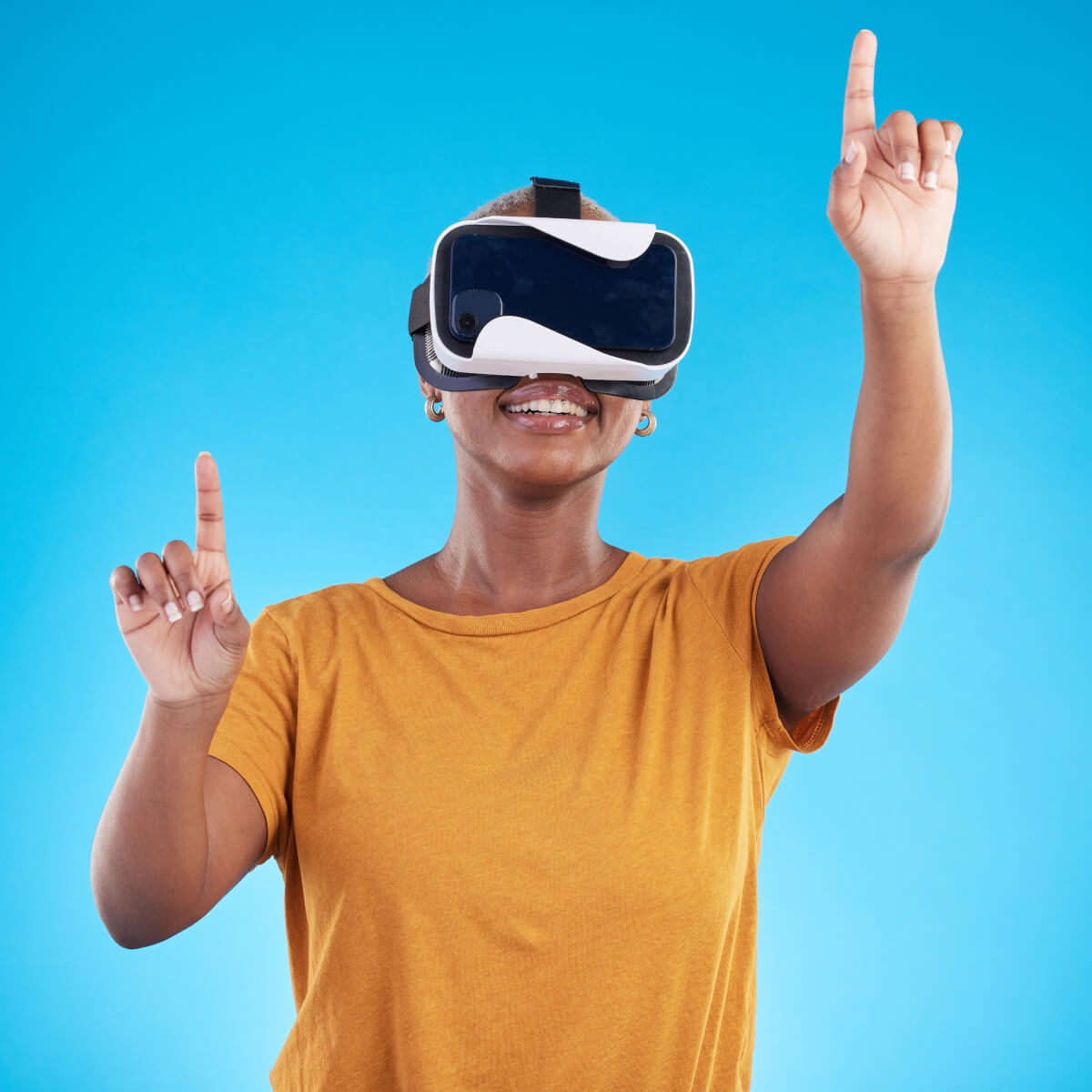 black woman metaverse and virtual reality screen 3ex9d7m.jpg